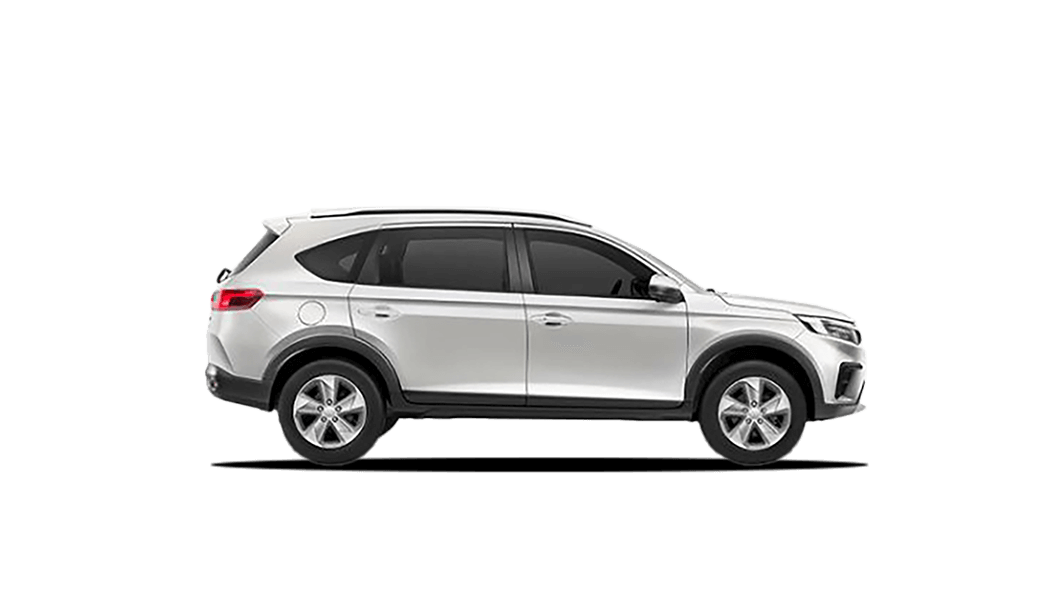 People Carrier